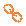 Link with solid fill