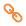 Link with solid fill